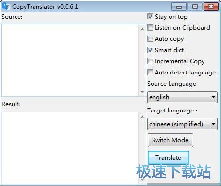 CopyTranslator Ԥͼ