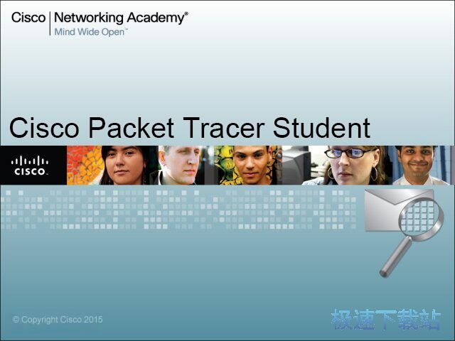 Cisco Packe Tracer Ԥͼ