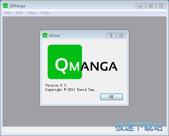 QManga Ԥͼ