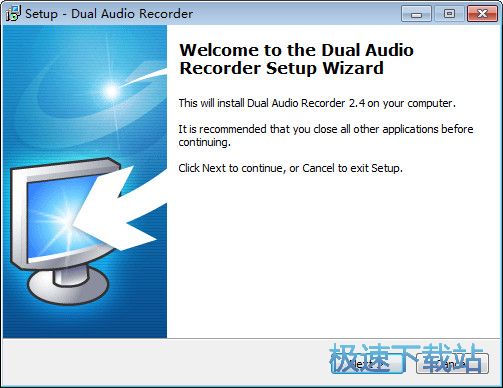 Dual Audio Recorder Ԥͼ