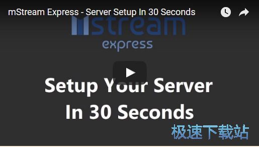 mStream Express Ԥͼ