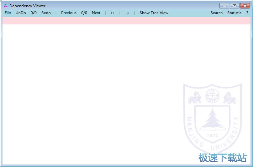 Dependecy Viewer Ԥͼ