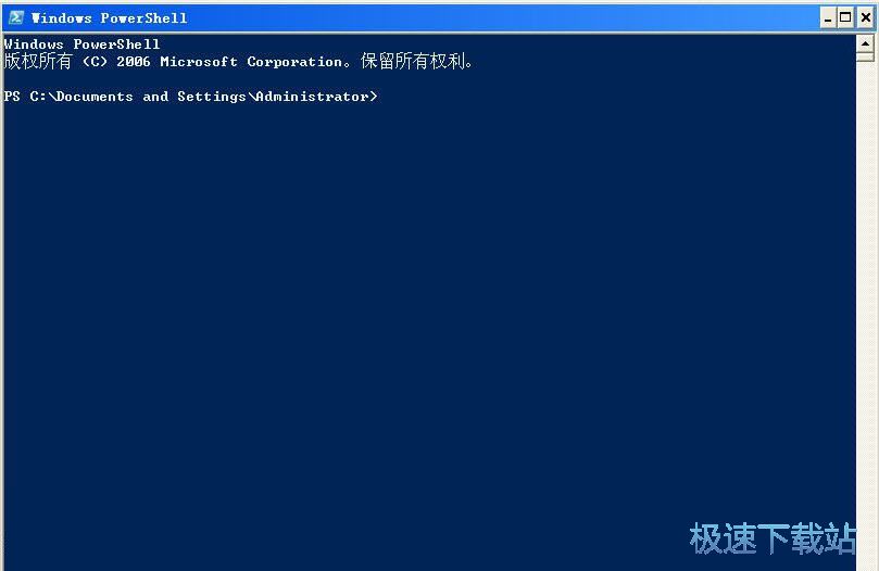 PowerShell Ԥͼ