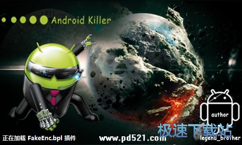 Android Killer Ԥͼ