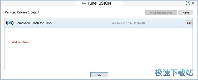 tunefusion