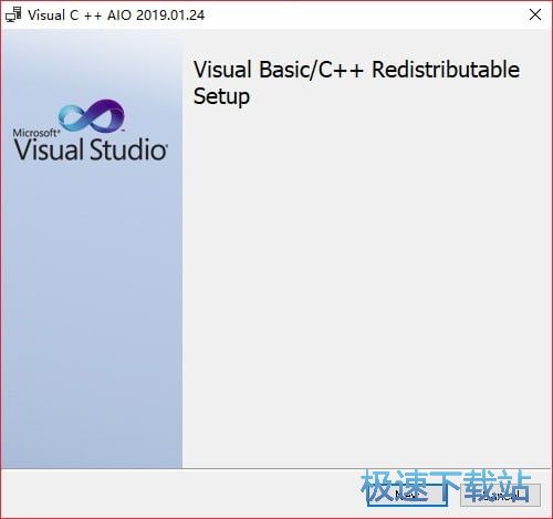 Visual C ++ AIO 图片 01s