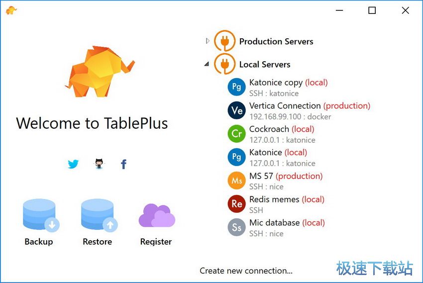 tableplus