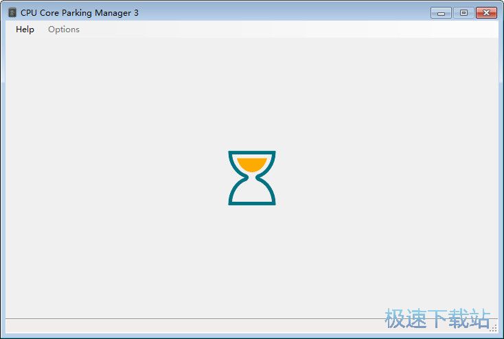 Cpu Core Parking Manager 图片 01s