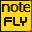 NoteFly