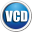 �W�VCD格式�D�Q器