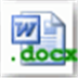 Batch DOC and DOCX Converter