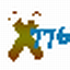 X776������
