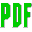 PDFĵ