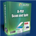 A-PDF Scan and Split