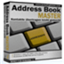 Address Book Master