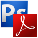 FoxPDF PhotoShop to PDF Converter