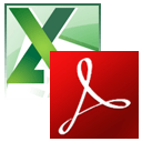 FoxPDF XLS to PDF Converter