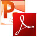 FoxPDF PPT to PDF Converter