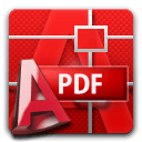 FoxPDF AutoCAD to PDF Converter