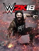 WWE 2K18ʮ޸