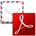 FoxPDF Email to PDF Converter