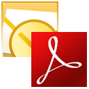 FoxPDF PST to PDF Converter