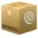 MikroTik Netinstall for RouterOS