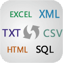 Data File Converter