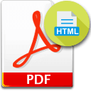 Adept PDF to Html Converter