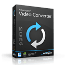 Ashampoo Video Converter