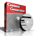 GSA Content Generator