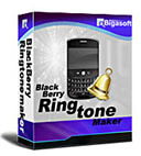 Bigasoft BlackBerry Ringtone Maker