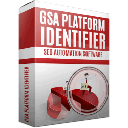 GSA Platform Identifier