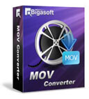 Bigasoft MOV Converter