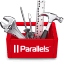 Parallels Toolbox