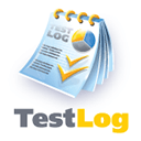 PassMark TestLog