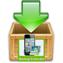 iStonsoft iPhone Backup Extractor