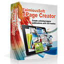 EximiousSoft ePage Creator