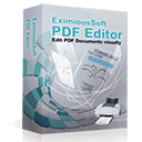 EximiousSoft PDF Editor