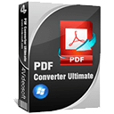 4Videosoft PDF Converter