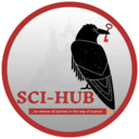 Sci-Hub EVA