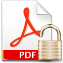 Adept PDF Password Remover