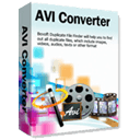 Boxoft AVI Converter