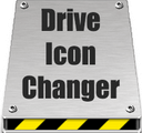 Drive Icon Changer