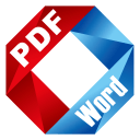 Lighten PDF to word Converter