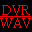 DVR-WAV