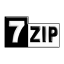 7-Zip�嚎s�件