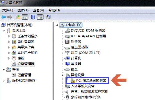 pci����ͨѶ����������