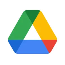 Google Drive(谷歌云端硬盘)