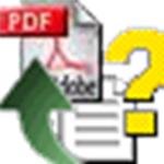 Batch CHM to PDF Converter